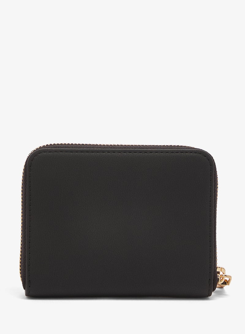 Love Moschino Bold Love GRS PU Wallet - Image 3